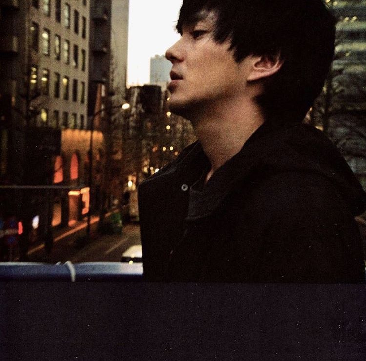 Kento Hayashi