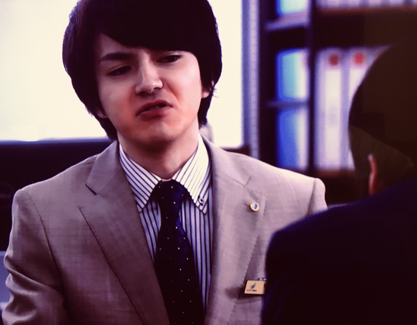 Kento Hayashi