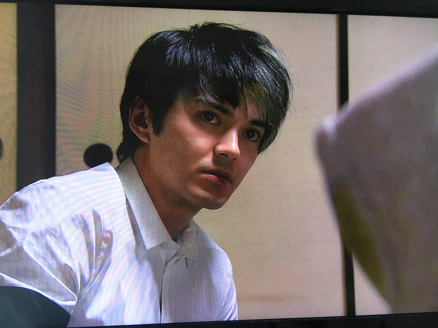 Kento Hayashi