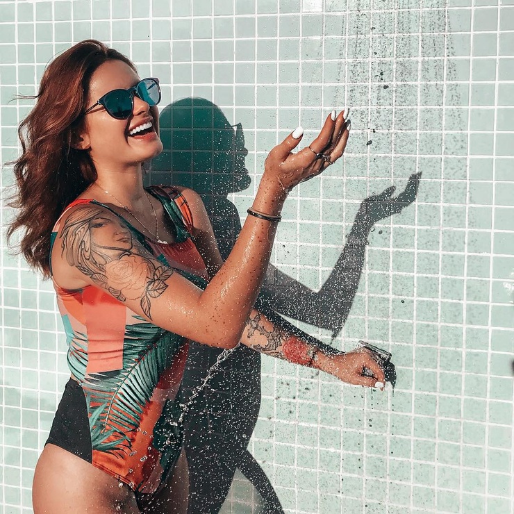 Camila Senna Picture