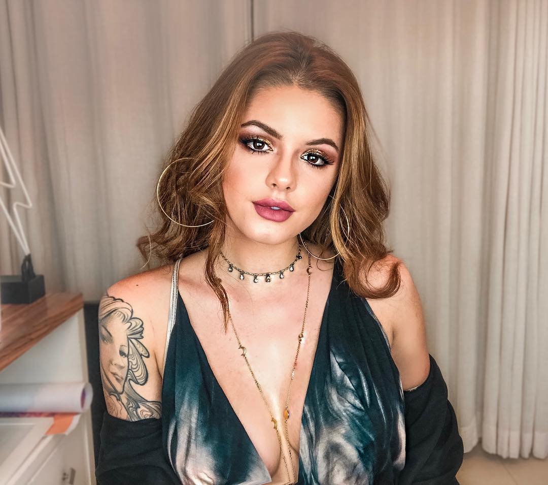 Camila Senna