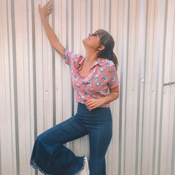 Camila Senna Image