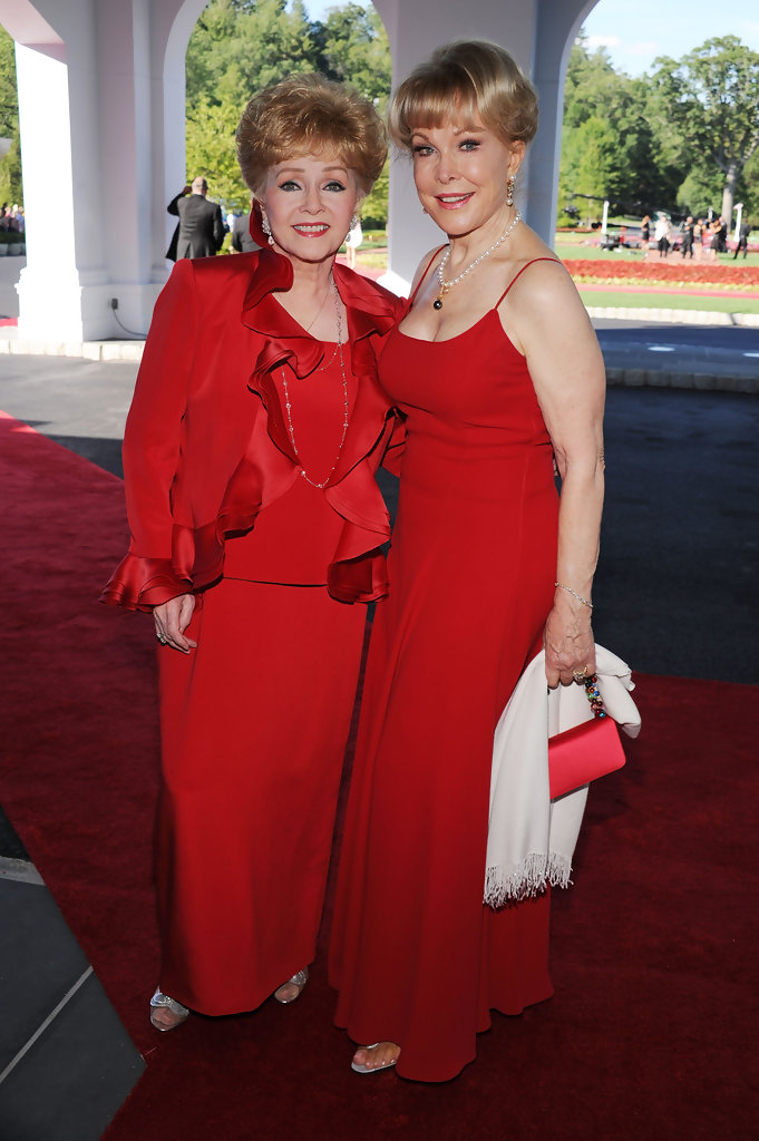 Debbie Reynolds Height Weight Body Measurements And B - vrogue.co