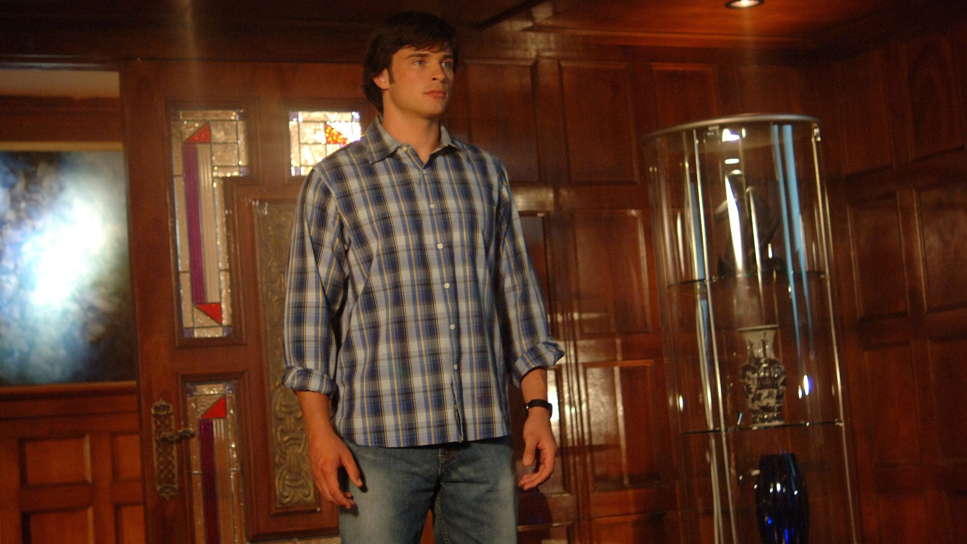 Smallville Smallville