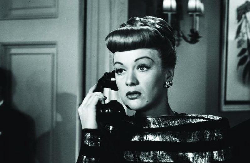 Mildred Pierce