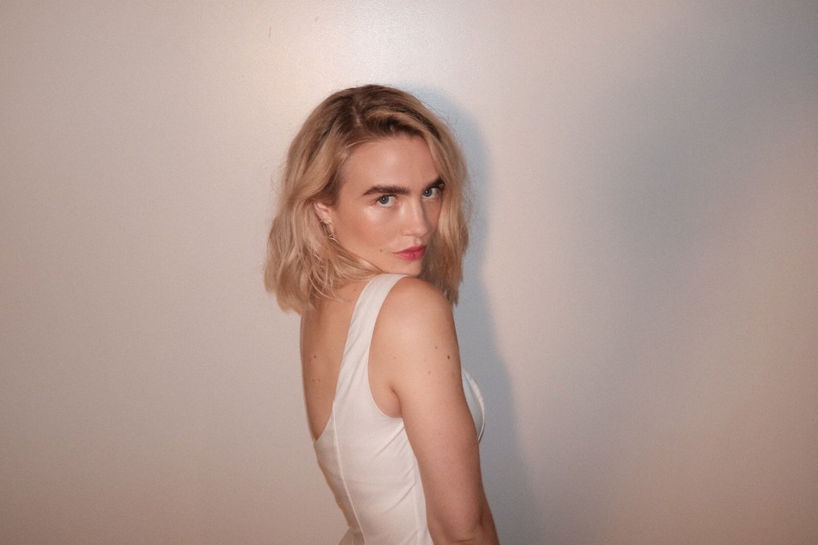 Maddie Hasson Maddie Hasson