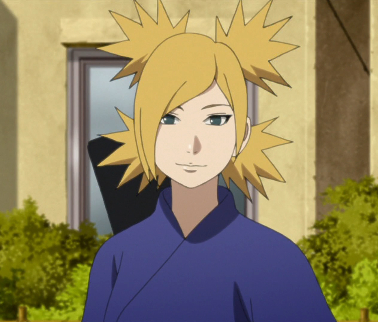 Temari Nara