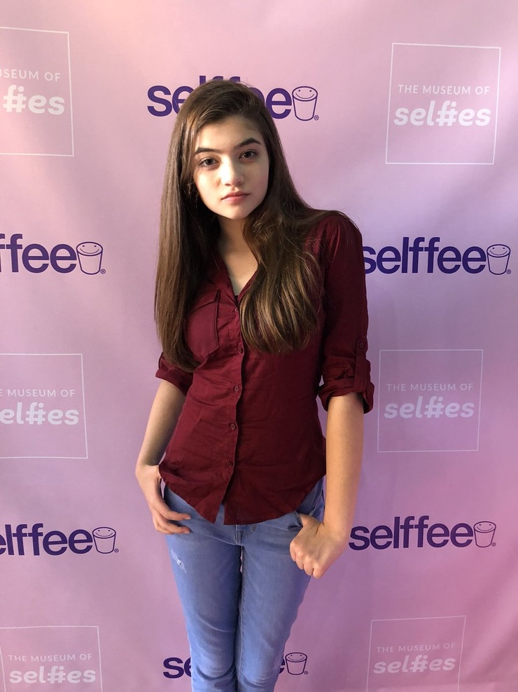 Picture of Samantha Gangal
