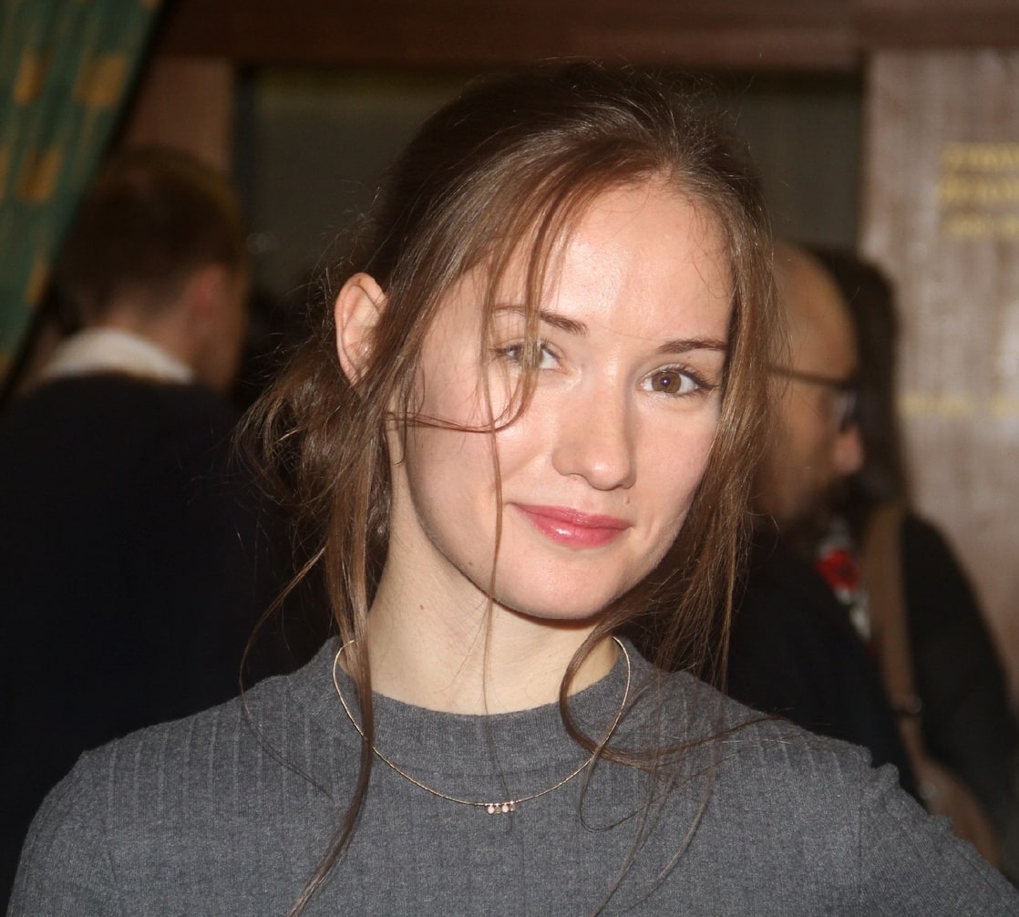 Picture Of Eliska Krenkov