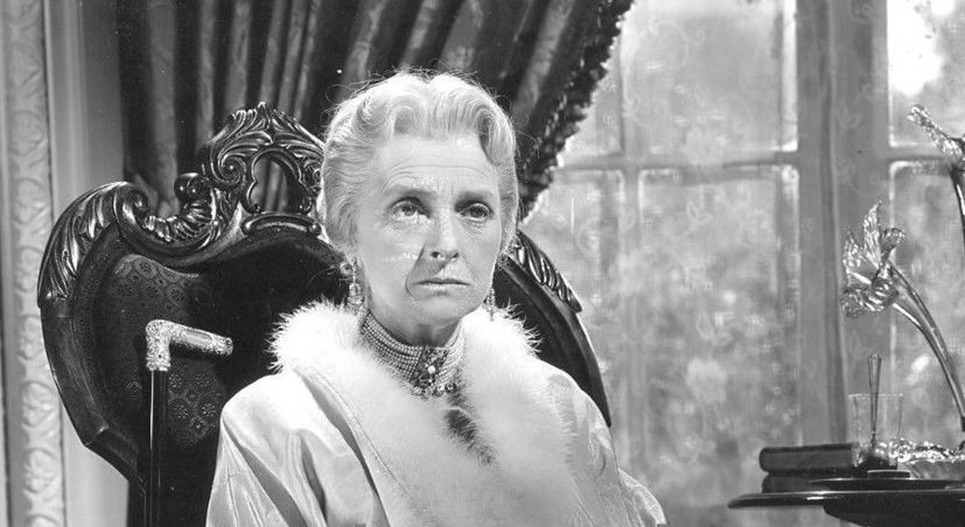 now voyager gladys cooper