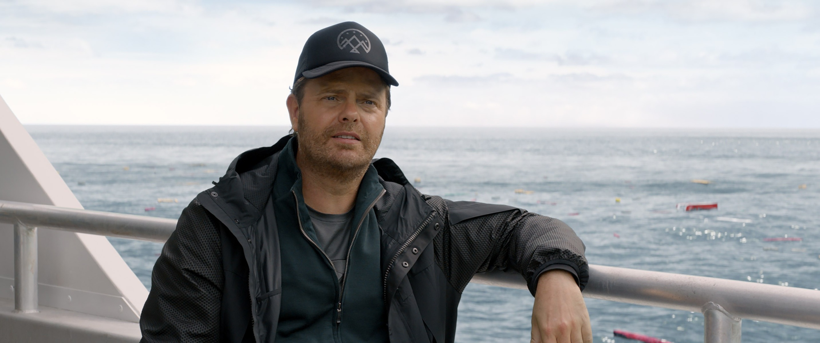 The Meg The Meg