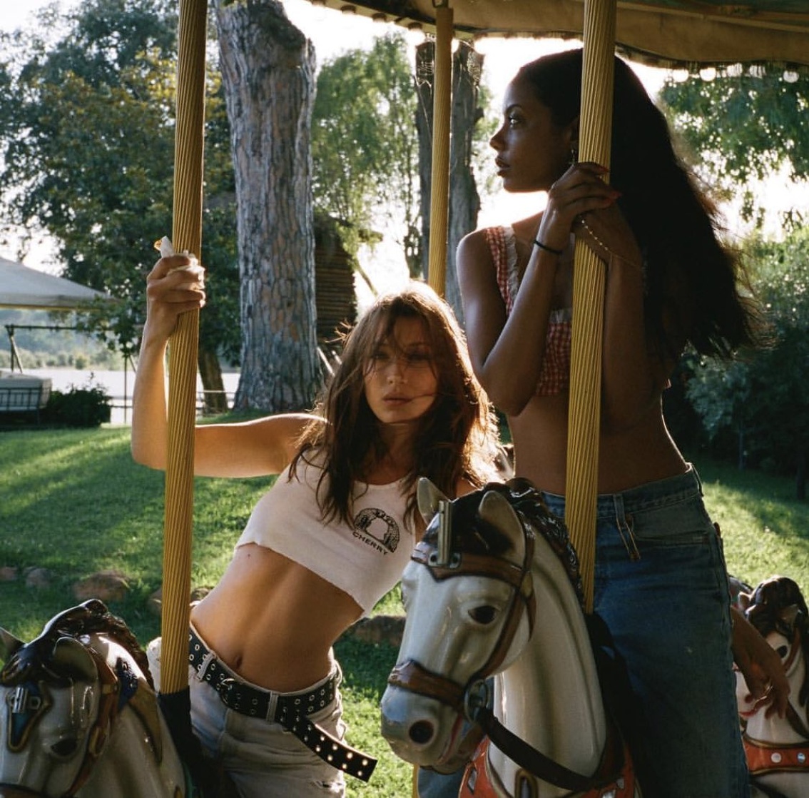 Bella Hadid Bella Hadid