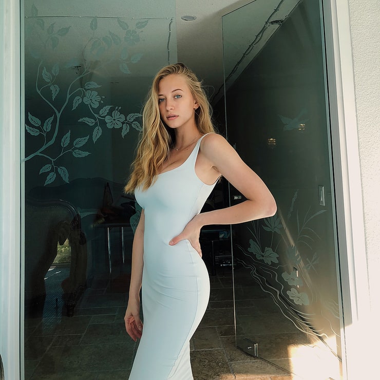 Image Of Sophia Diamond