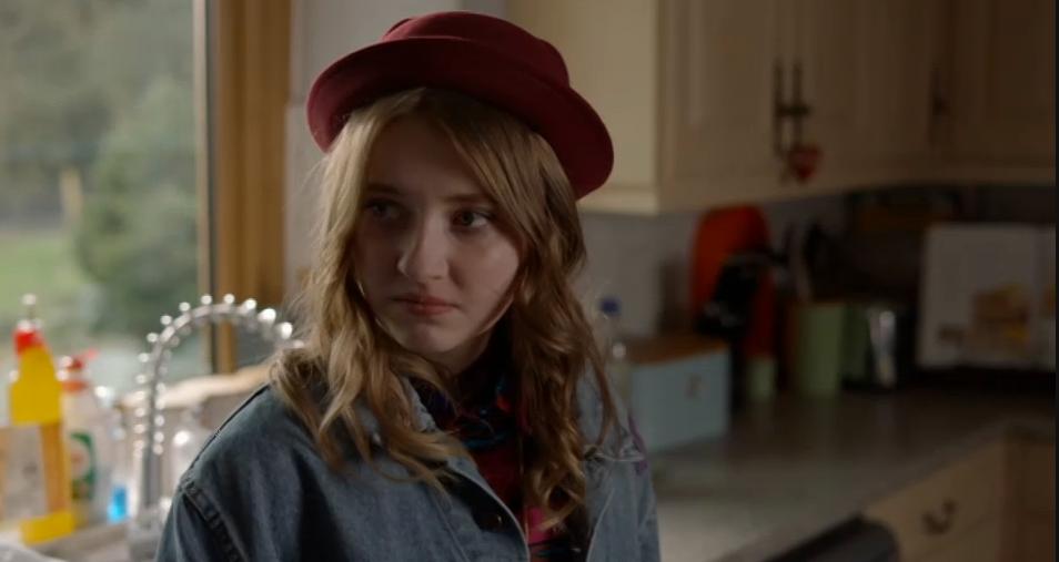 Ackley Bridge