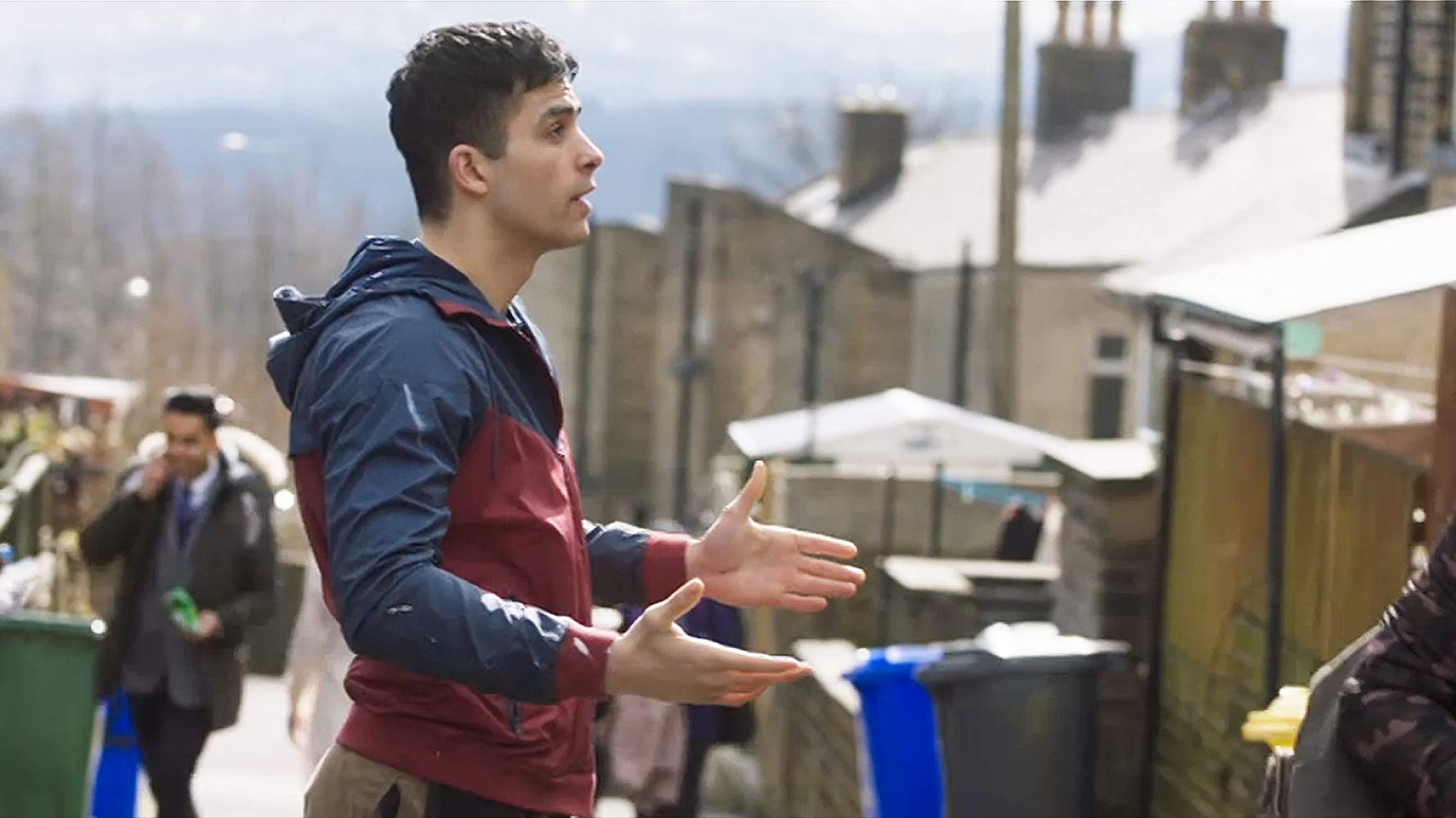 Ackley Bridge