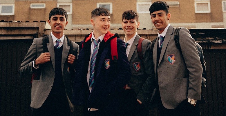 Ackley Bridge