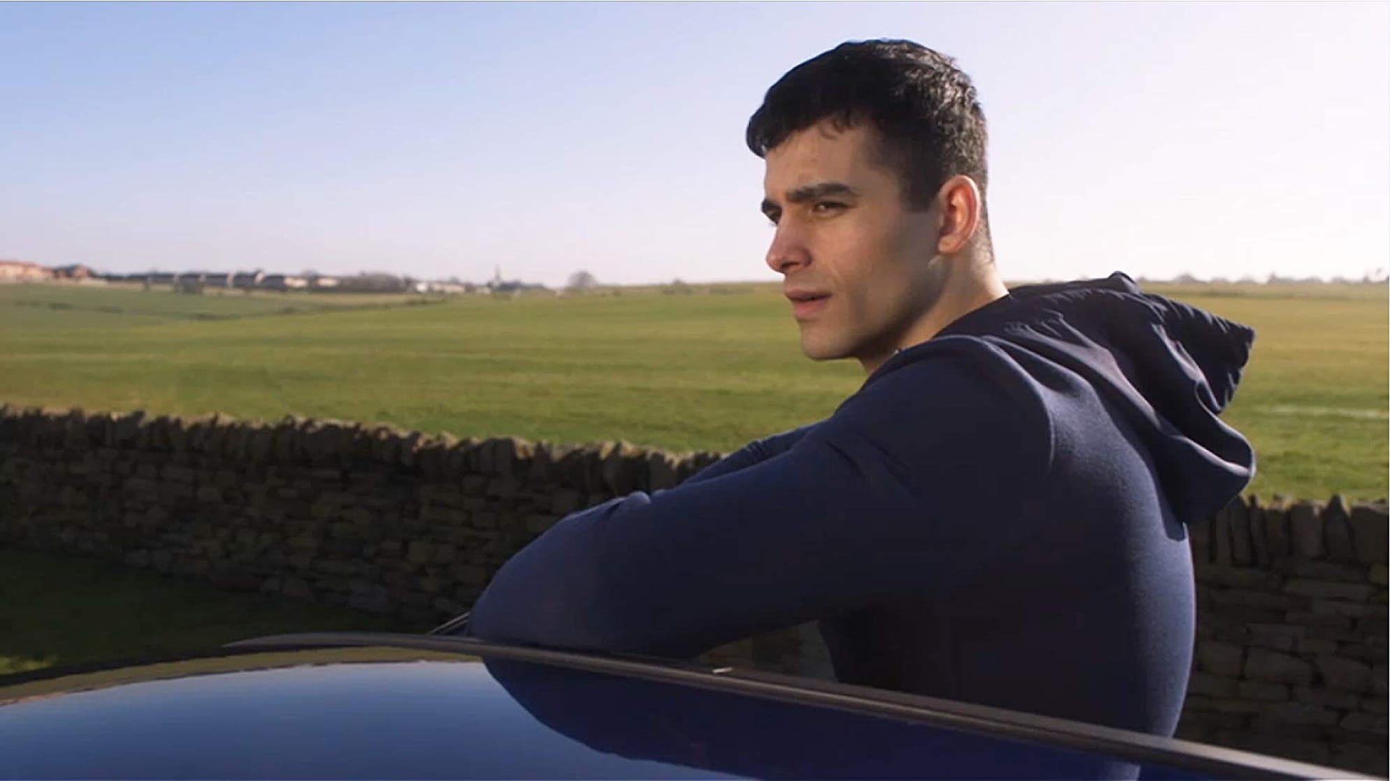 Ackley Bridge