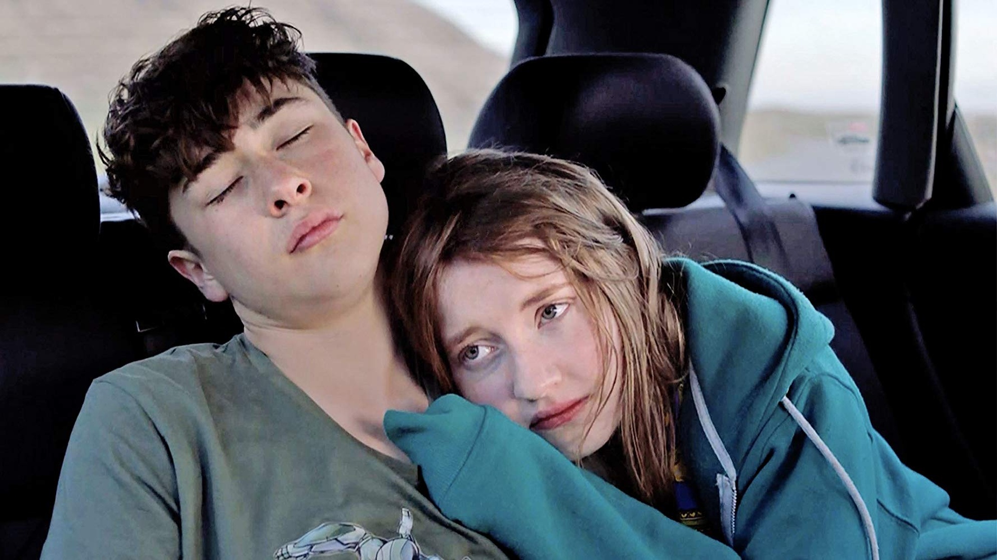 Ackley Bridge