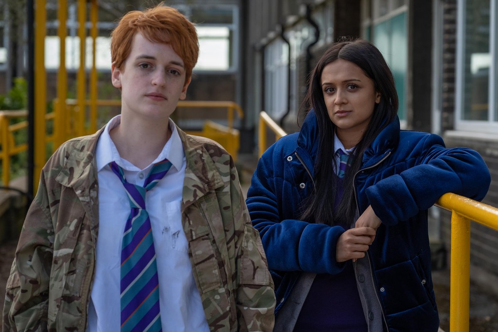 Ackley Bridge