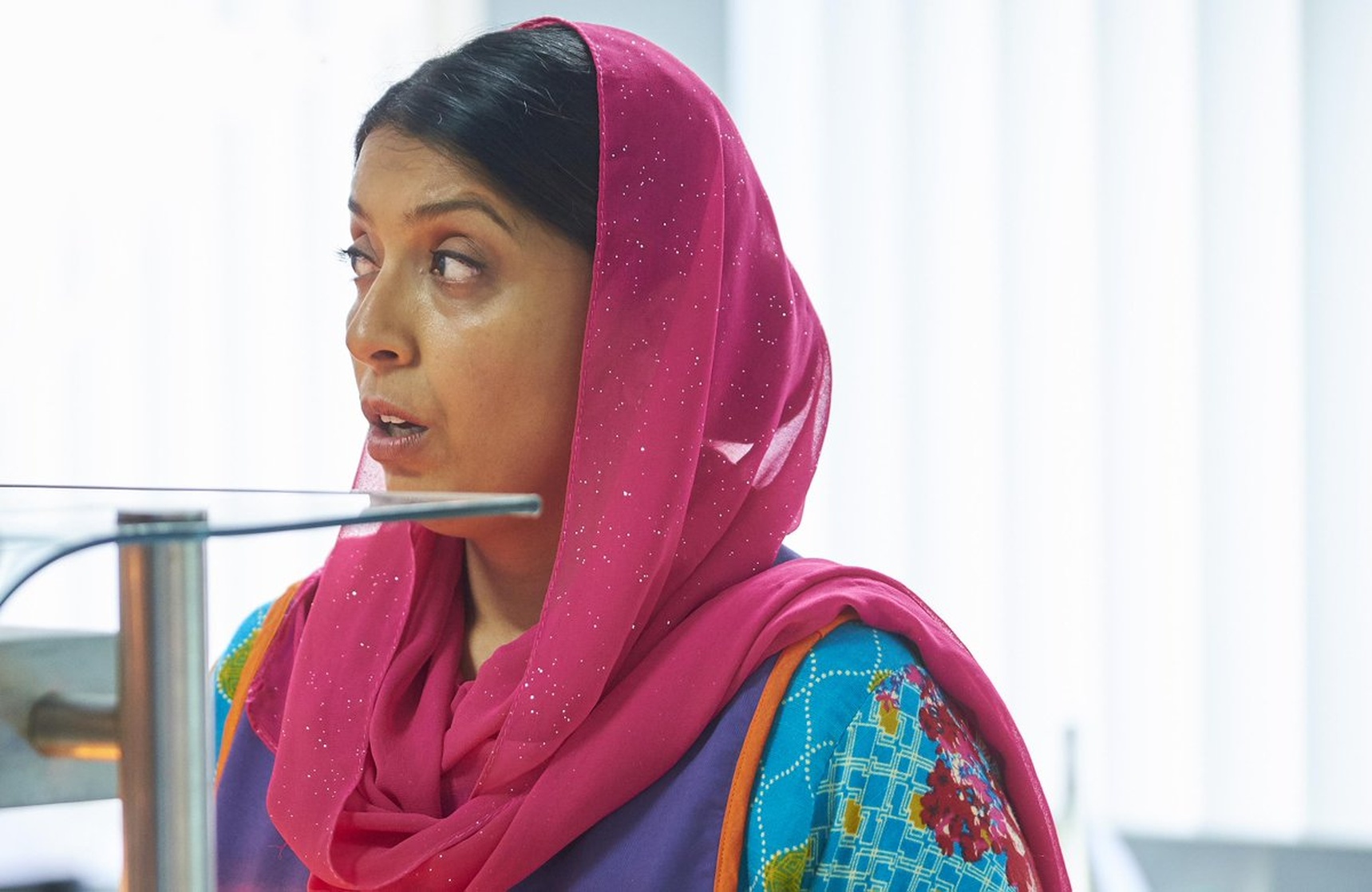 Ackley Bridge
