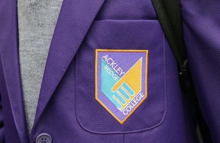 Ackley Bridge