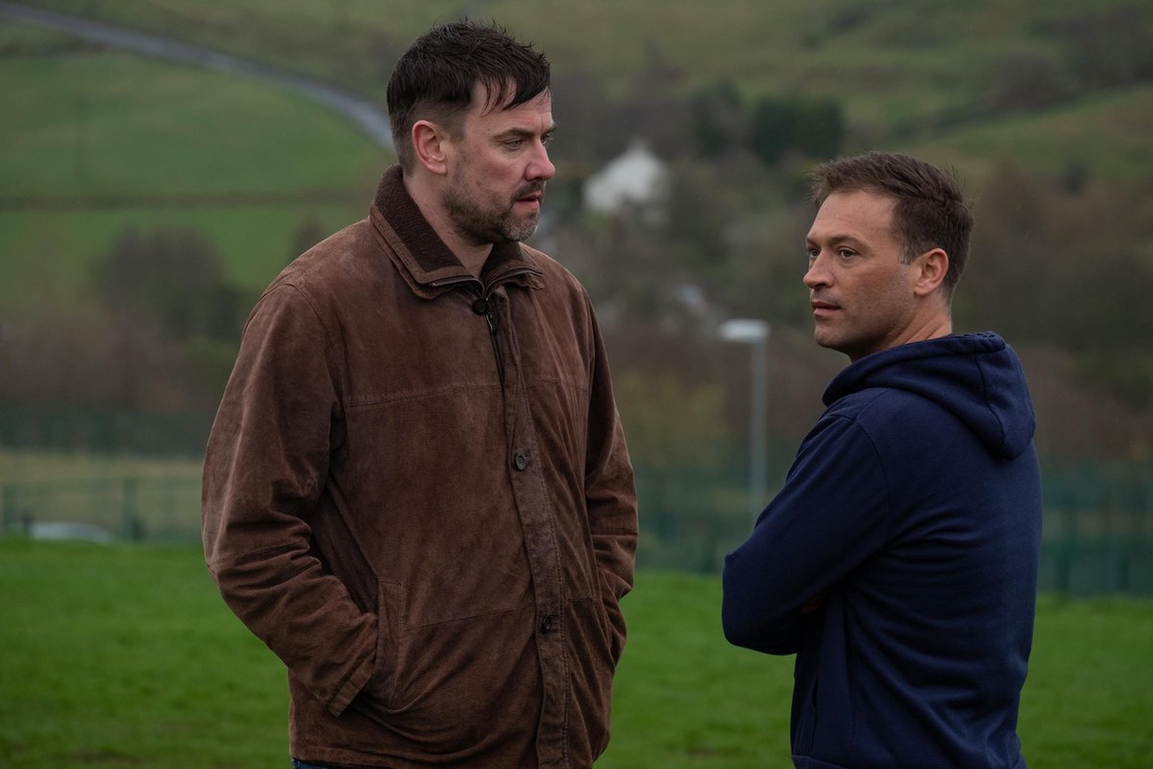 Ackley Bridge