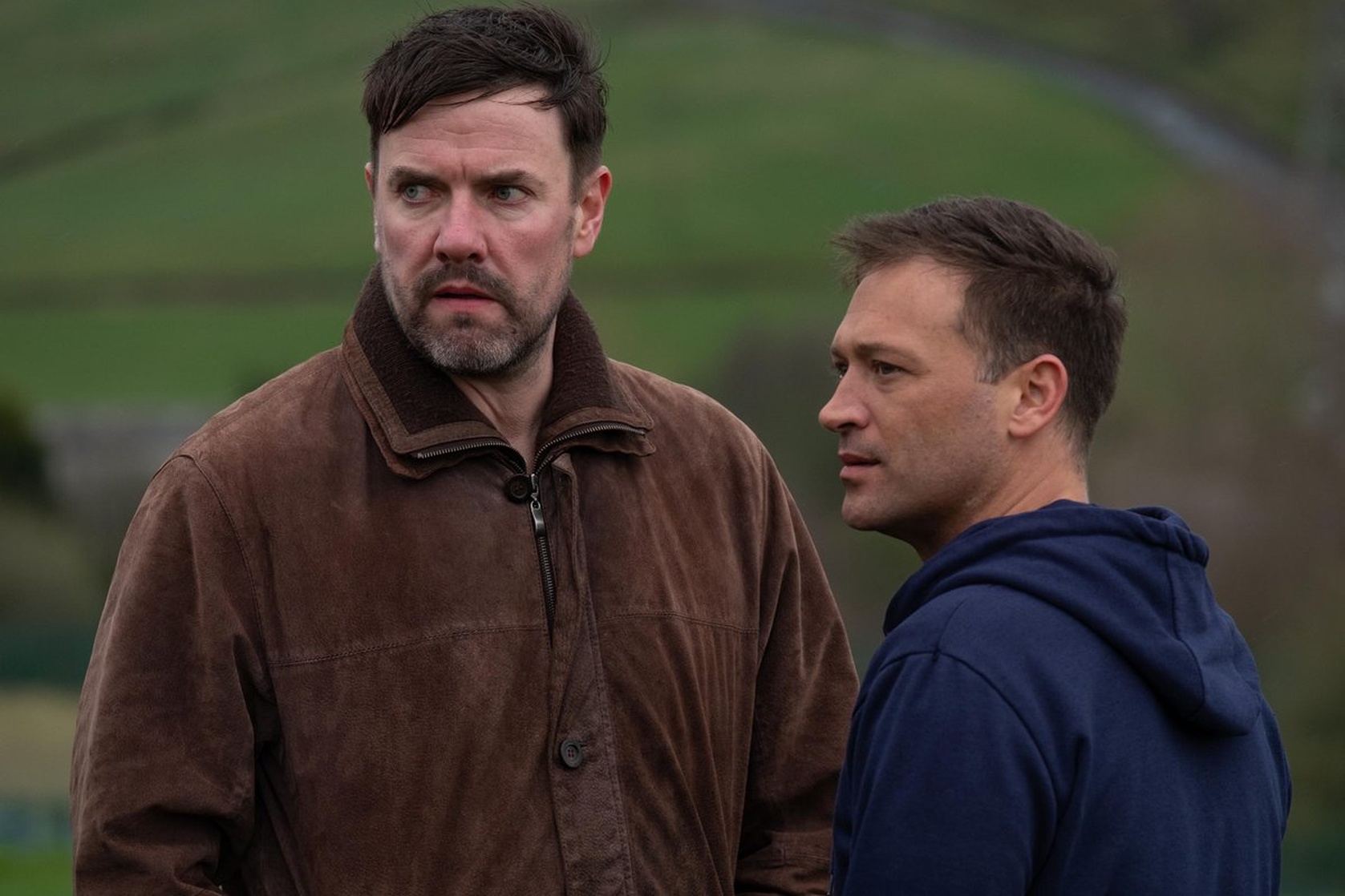 Ackley Bridge