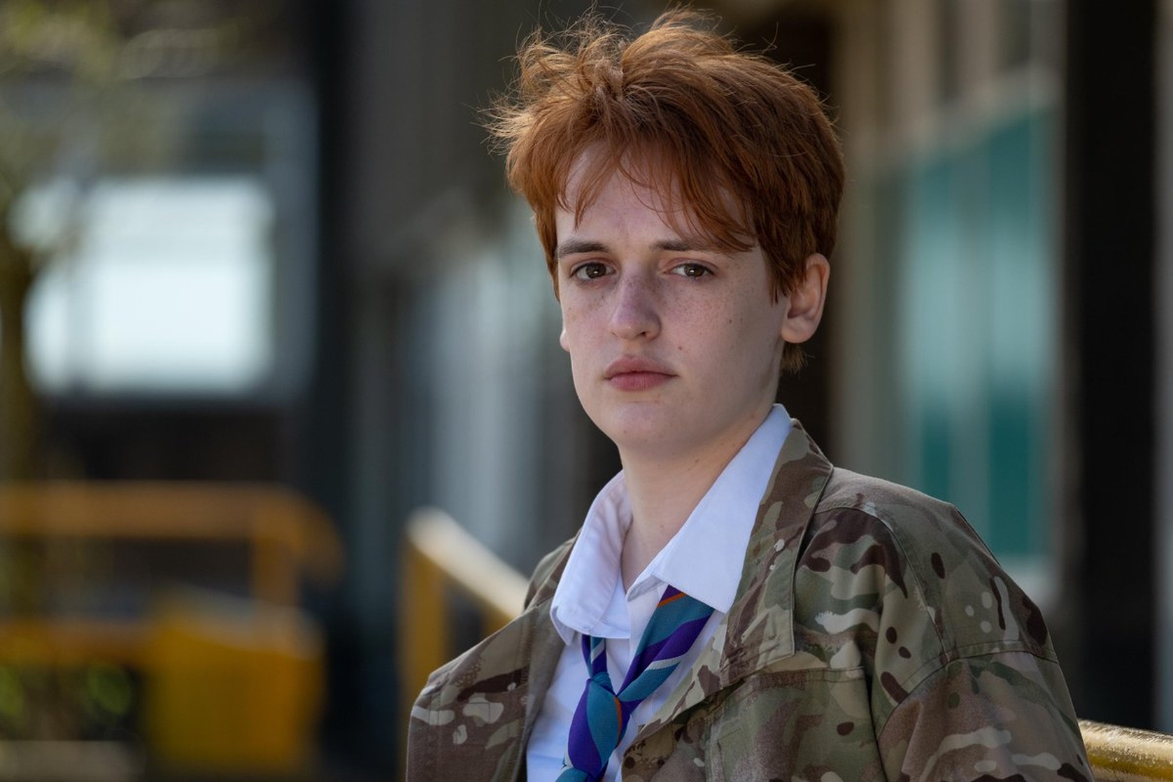 Ackley Bridge