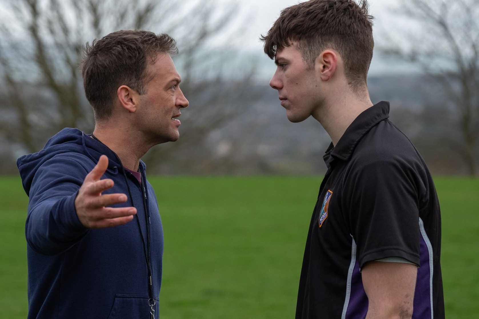Ackley Bridge