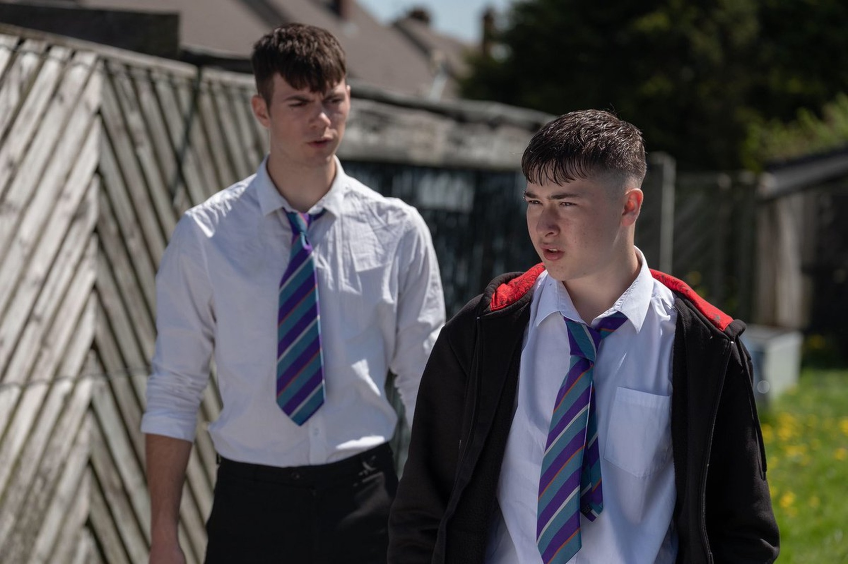 Ackley Bridge