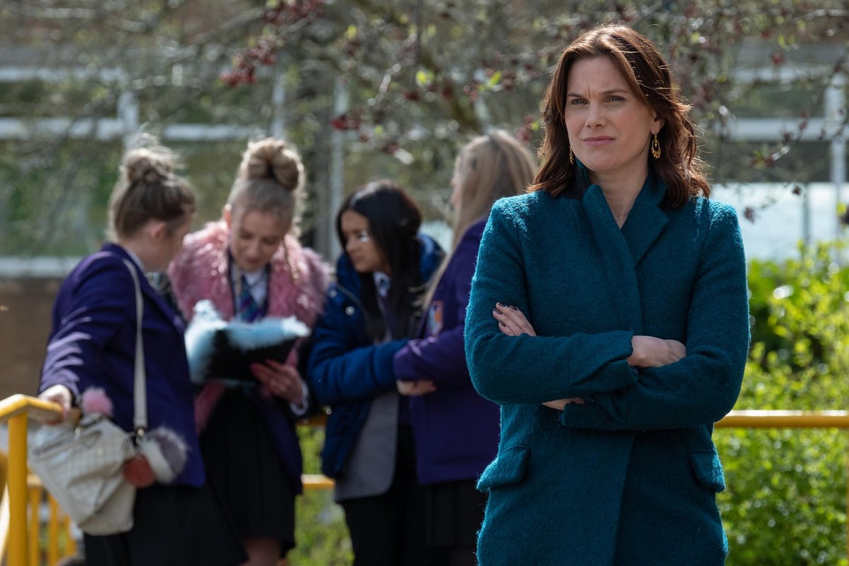 Ackley Bridge