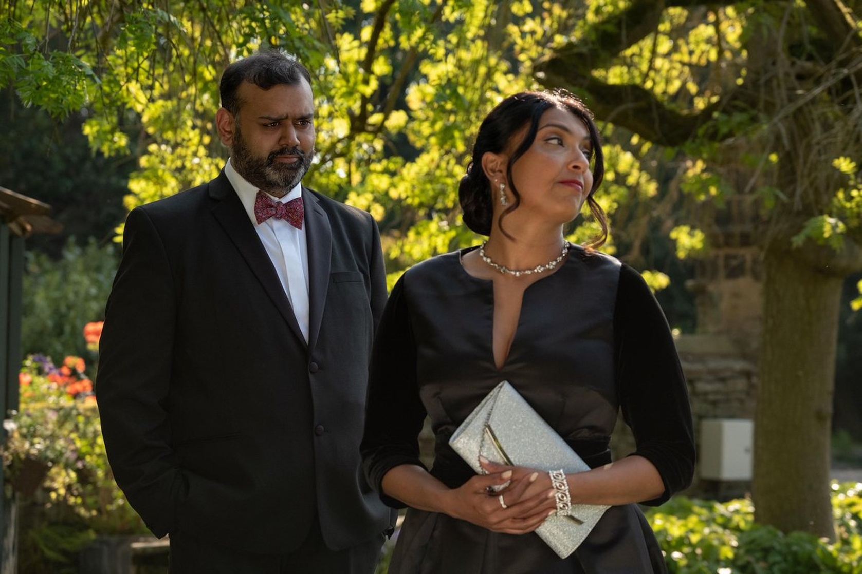 Ackley Bridge