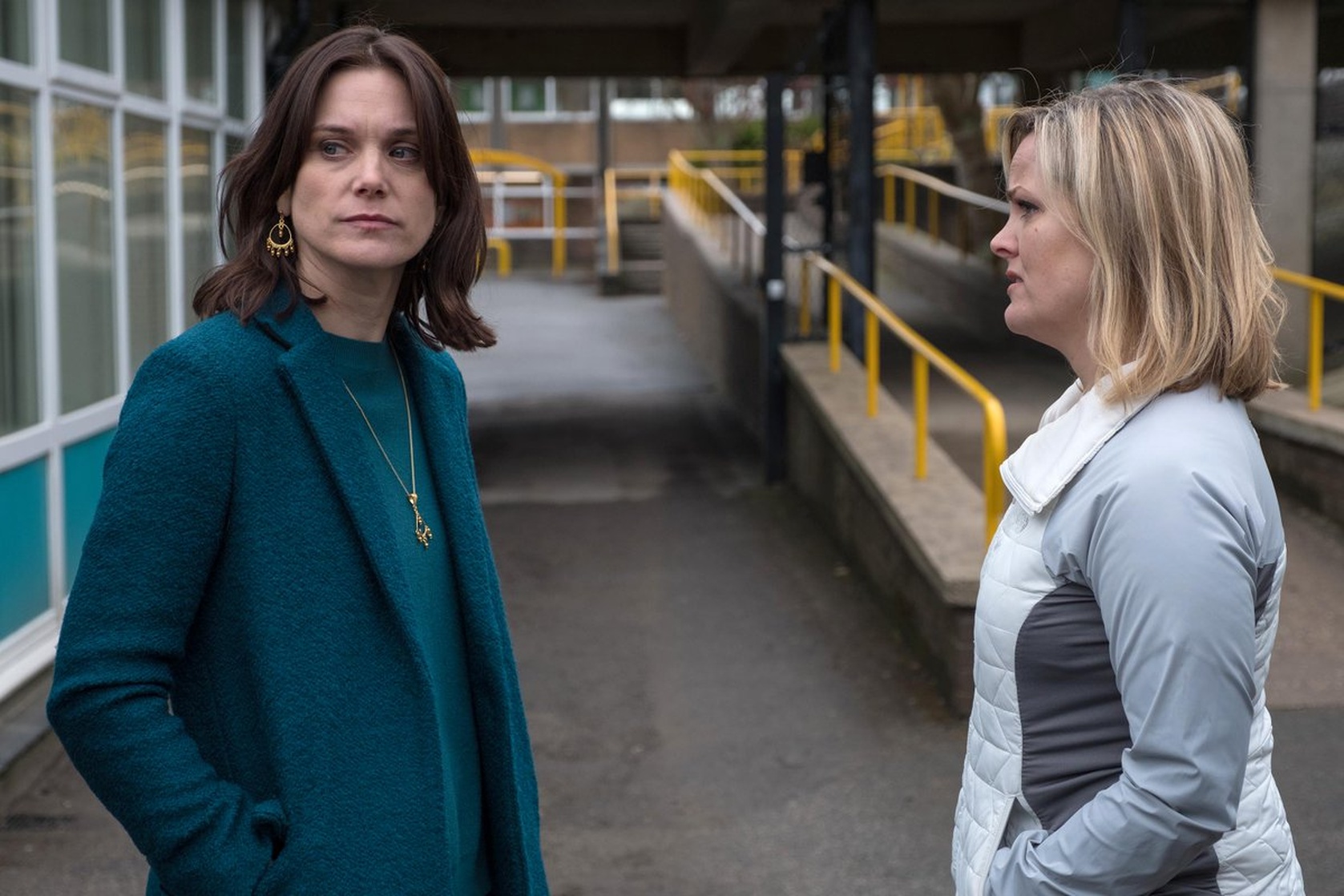 Ackley Bridge