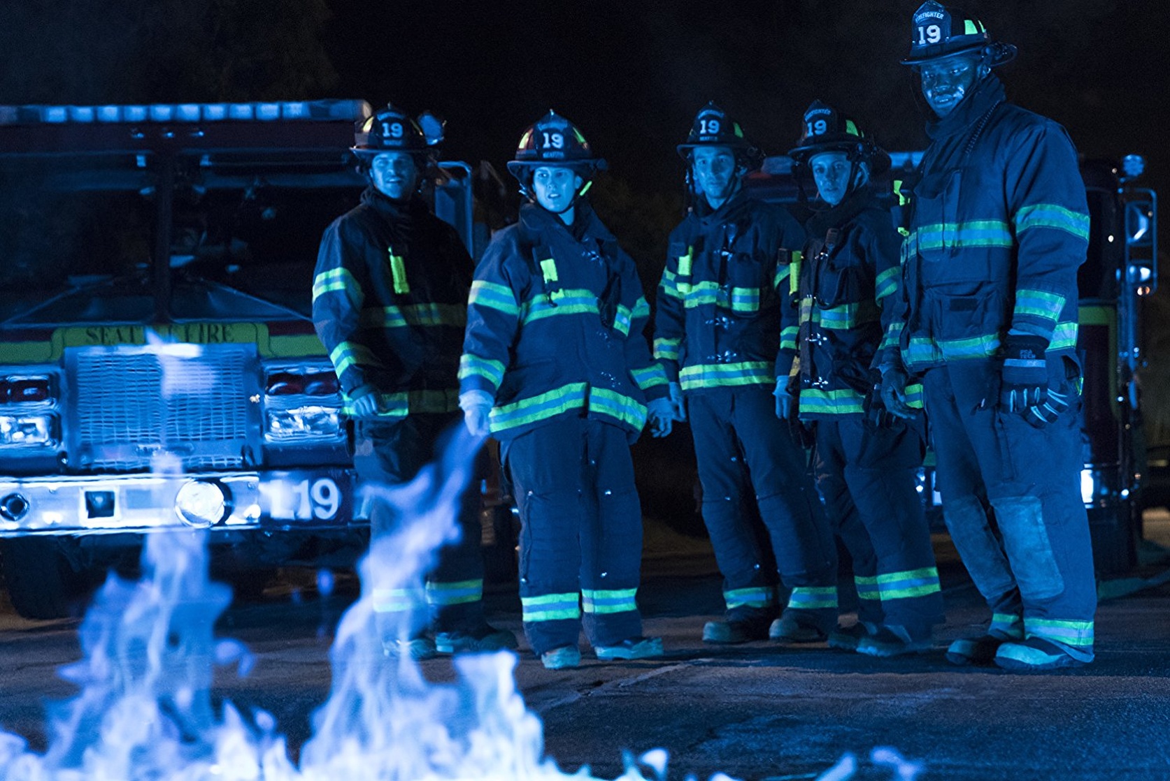 Station 19