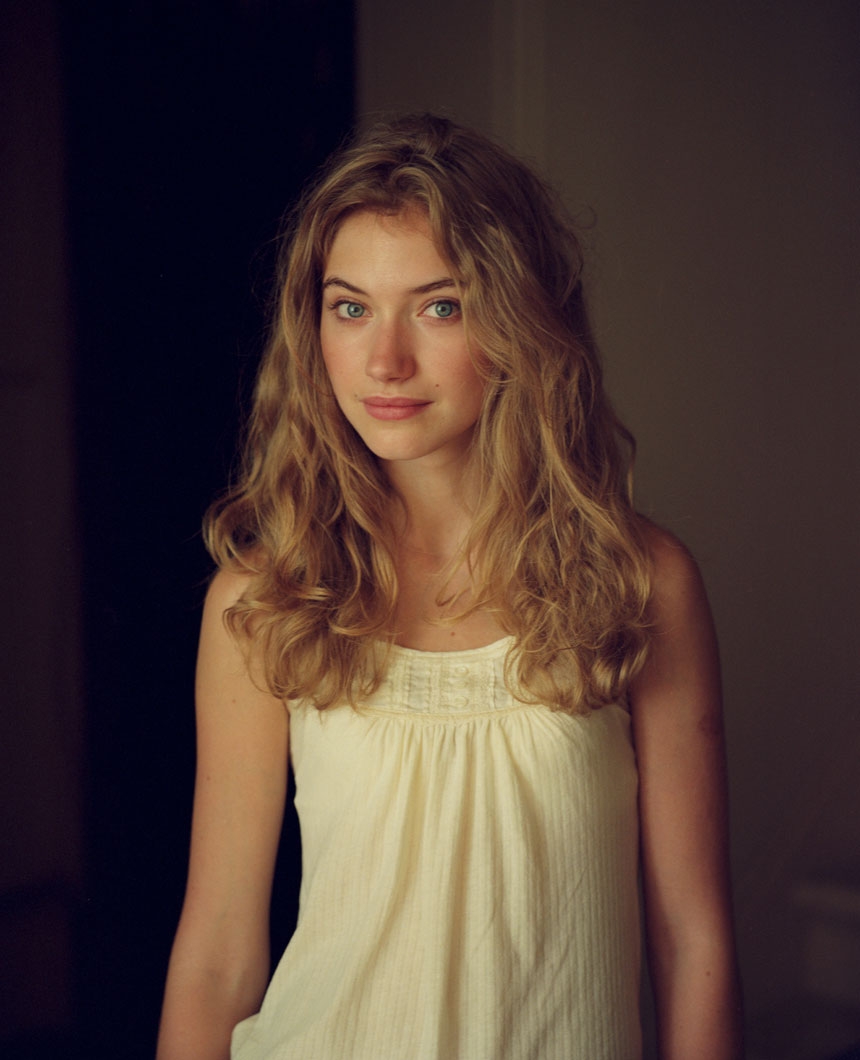 Picture of Imogen Poots