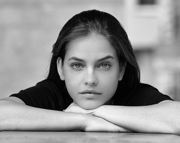 Barbara Palvin