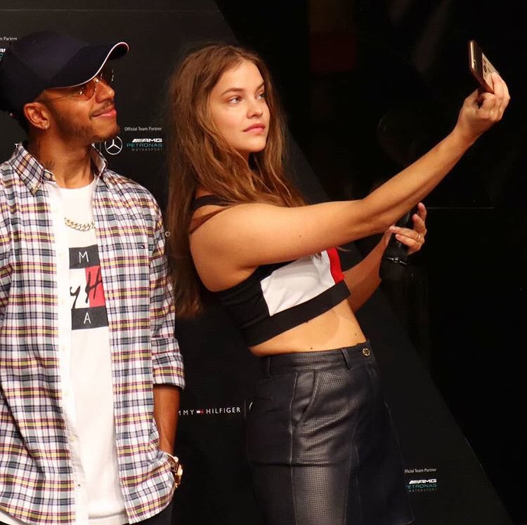 Barbara Palvin Barbara Palvin