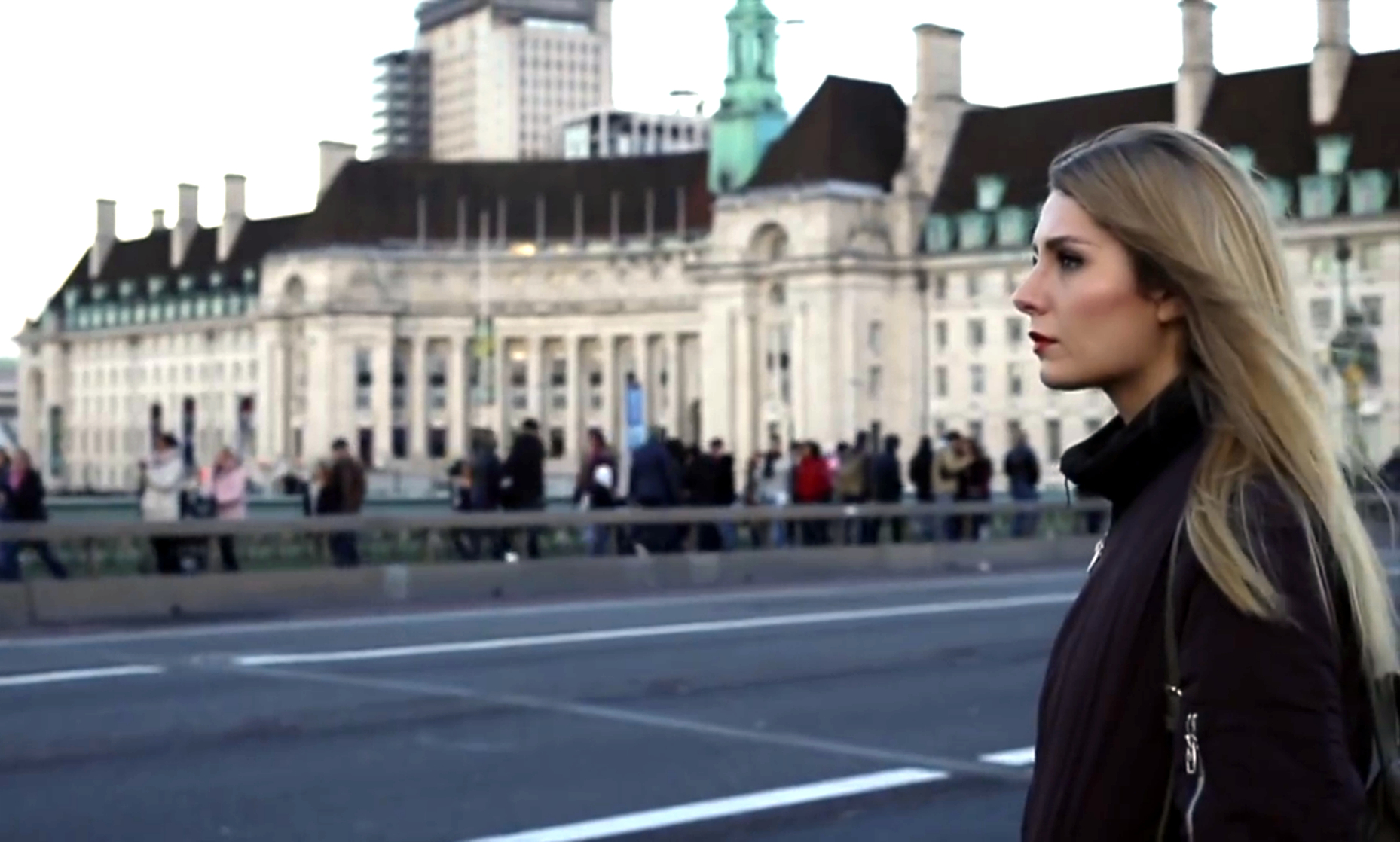 Lauren Southern Lauren Southern