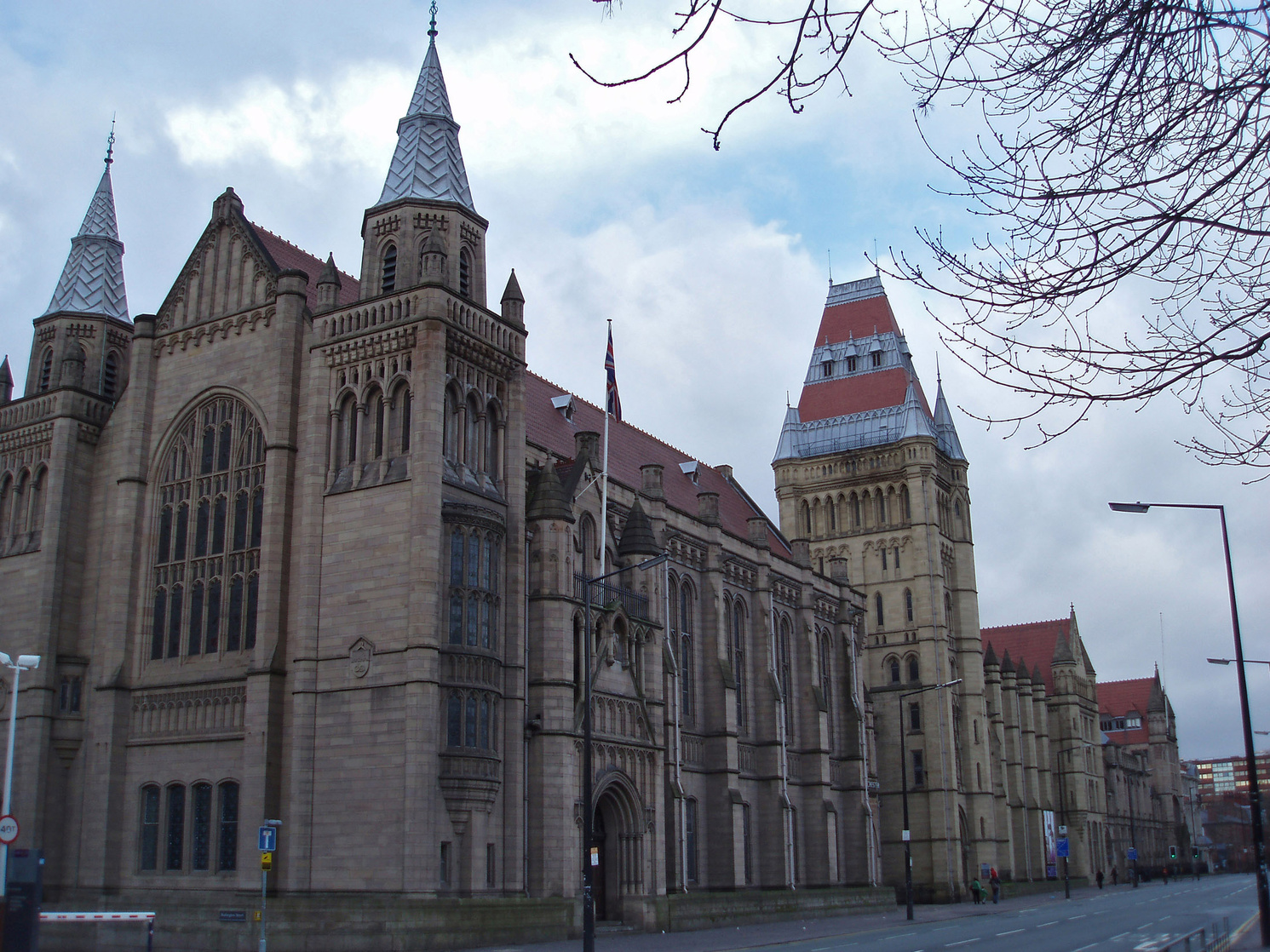 Manchester