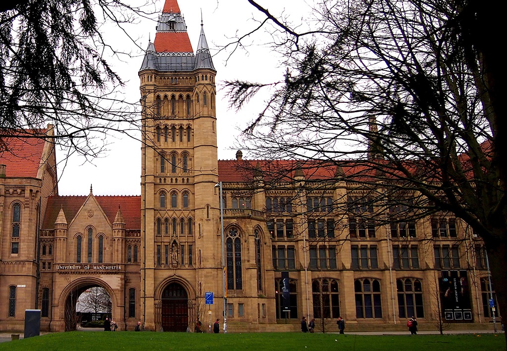 Manchester