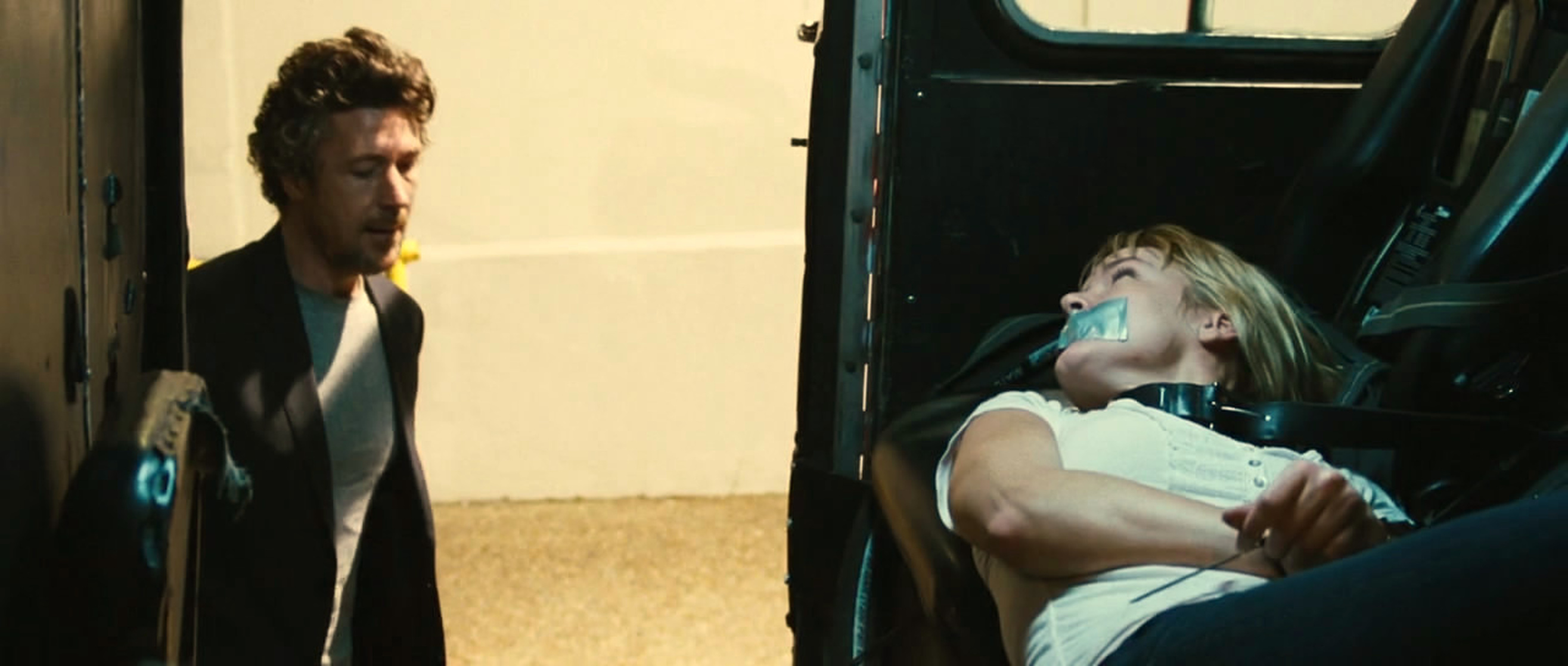 12 Rounds