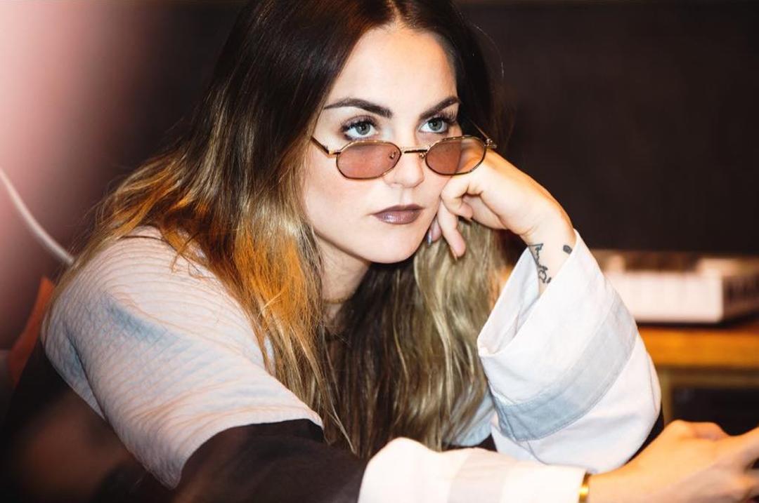 Joanna 'JoJo' Levesque