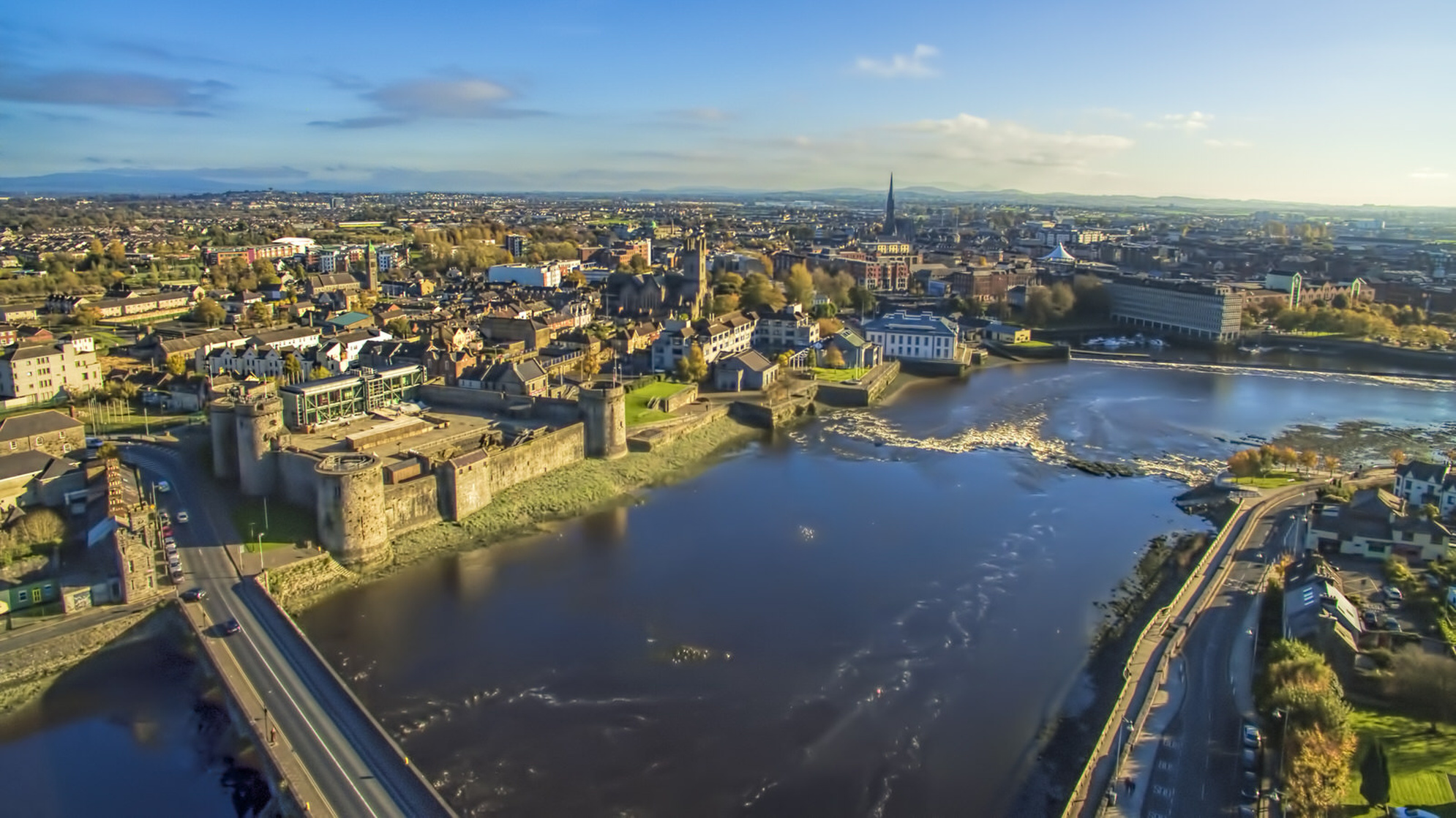 Limerick City