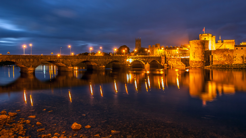 Limerick City