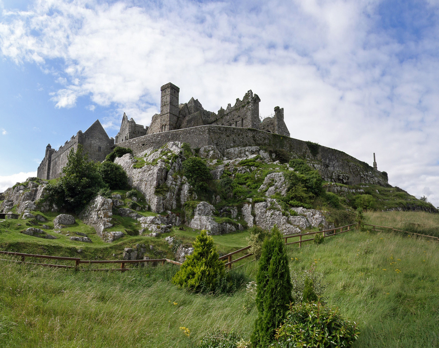 Cashel