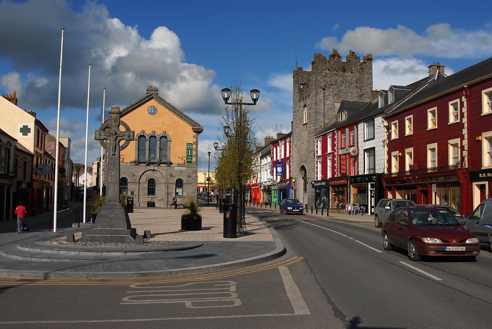 Cashel