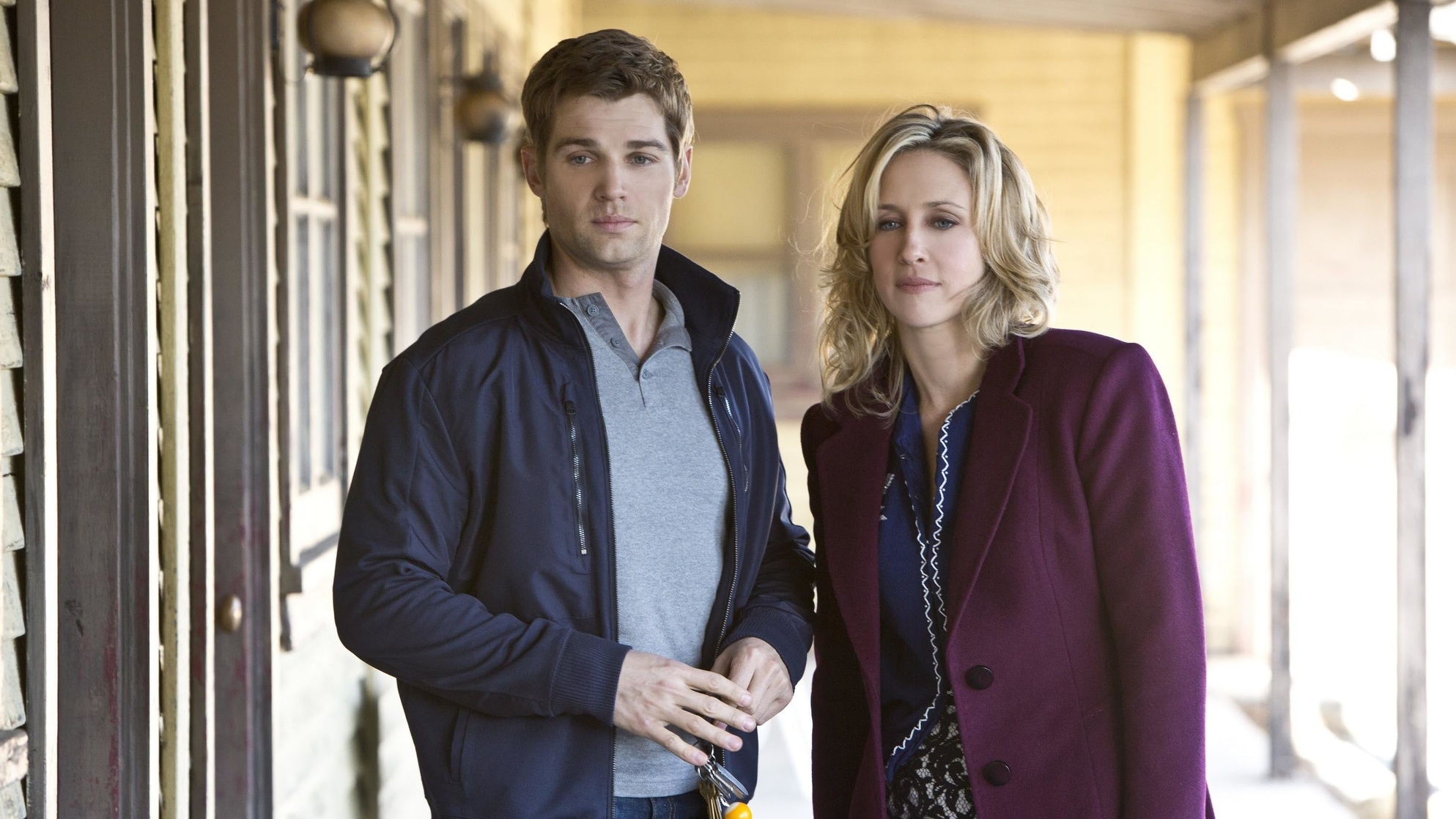 Bates Motel Bates Motel