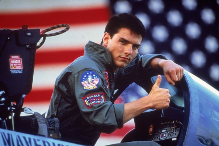 Top Gun