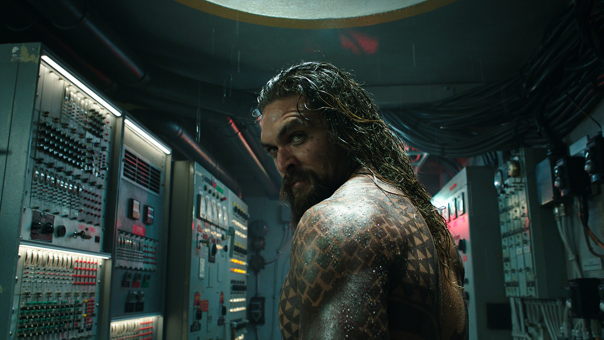 Aquaman Aquaman