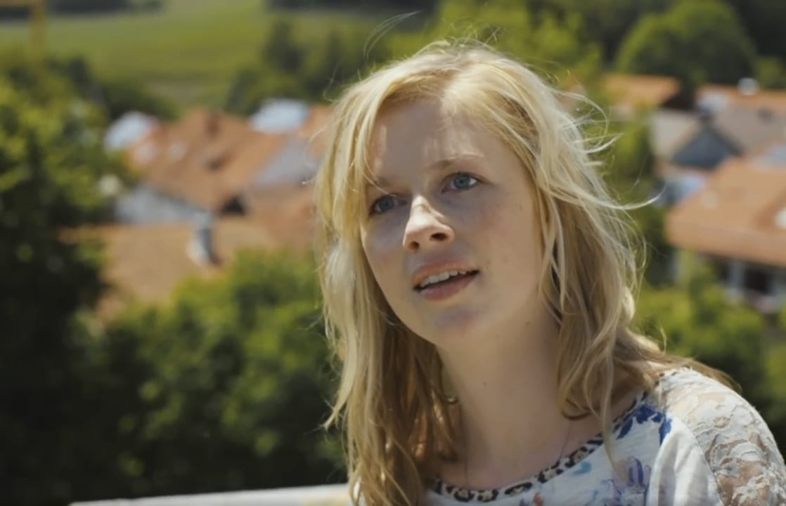 Christine Eixenberger